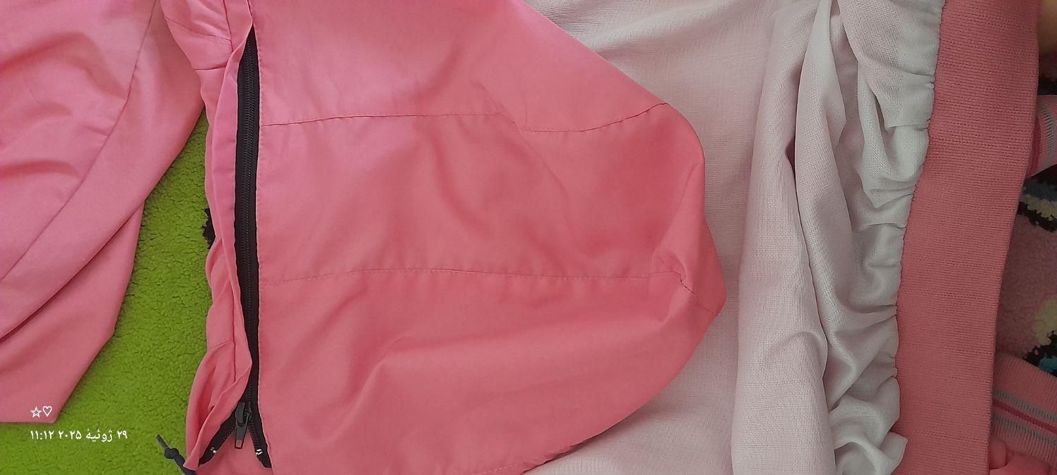 گرمکن شلوار ورزشی مدرسه|لباس|بیجار, |دیوار