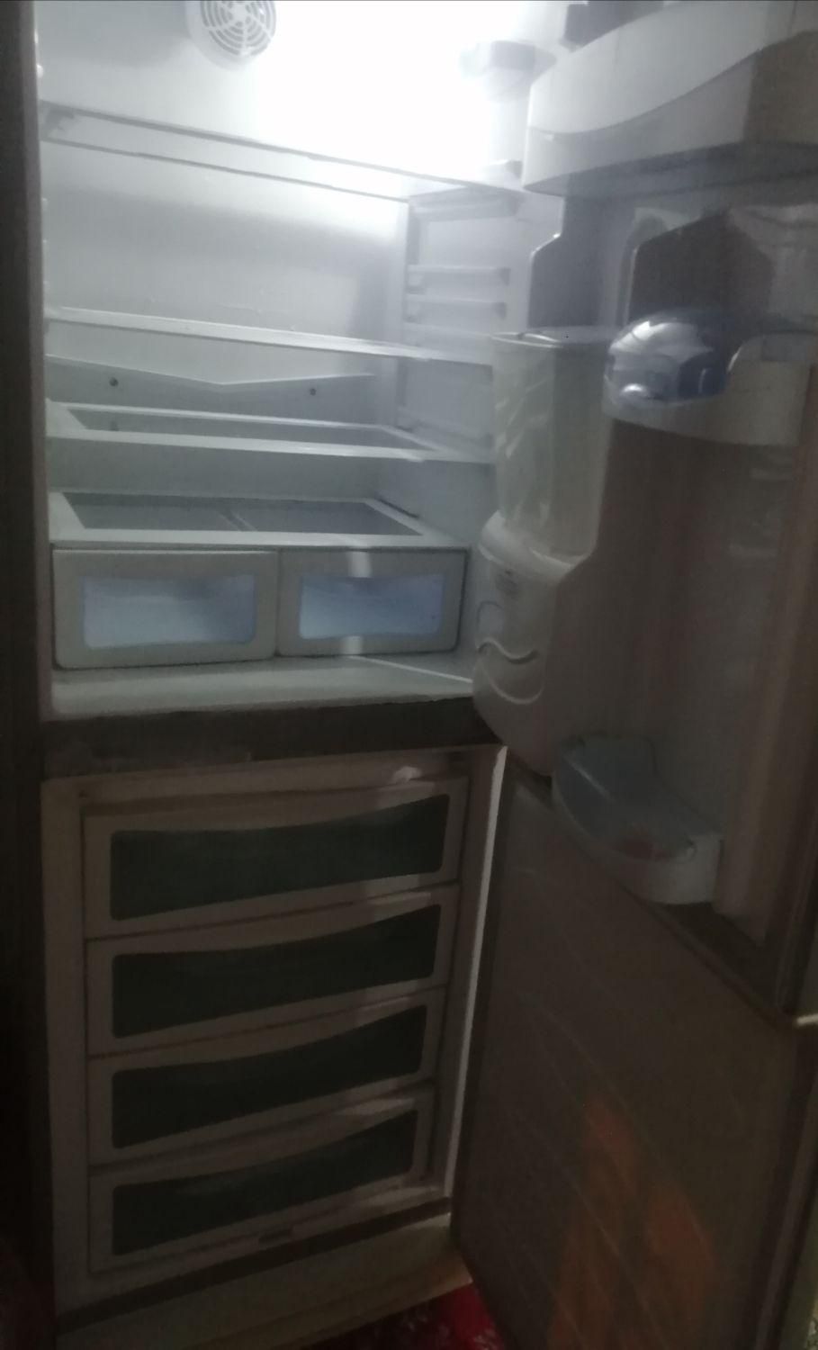 درحدنو|یخچال و فریزر|شاهین دژ, |دیوار