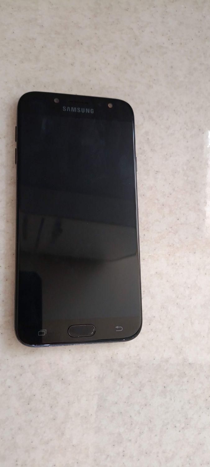 سامسونگ Galaxy J7 (2017) با حافظهٔ ۱۶ گیگابایت|موبایل|تهران, افسریه|دیوار