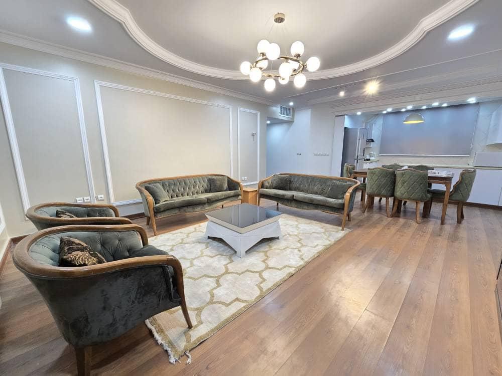 اجاره ماهانه آپارتمان مبله  باغ فیض|اجارهٔ کوتاه‌مدت آپارتمان و سوئیت|تهران, باغ فیض|دیوار