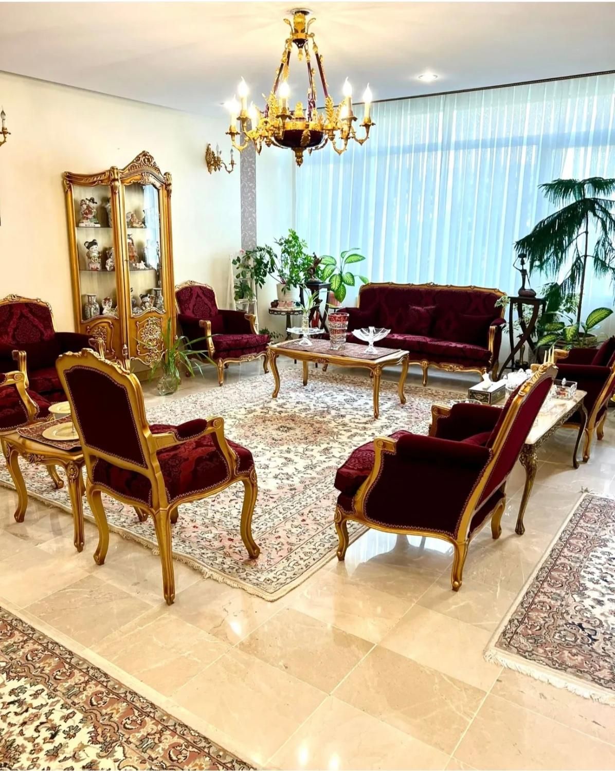 ۱۱۹ متر 2 خواب بهترین خیابان طوقانی|فروش آپارتمان|تهران, شهران جنوبی|دیوار