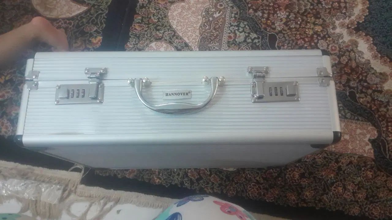 کیف جا قاشقی|ظروف نگهدارنده، پلاستیکی، یک‌بارمصرف|تهران, آهنگ|دیوار