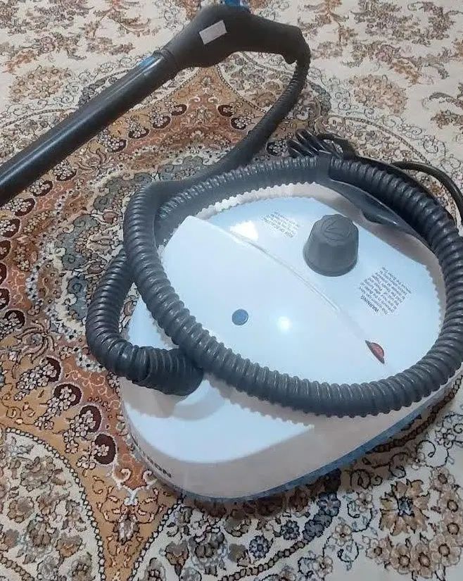 بخارشور بایترون|جاروبرقی، جارو شارژی، بخارشو|تهران, تهرانپارس شرقی|دیوار