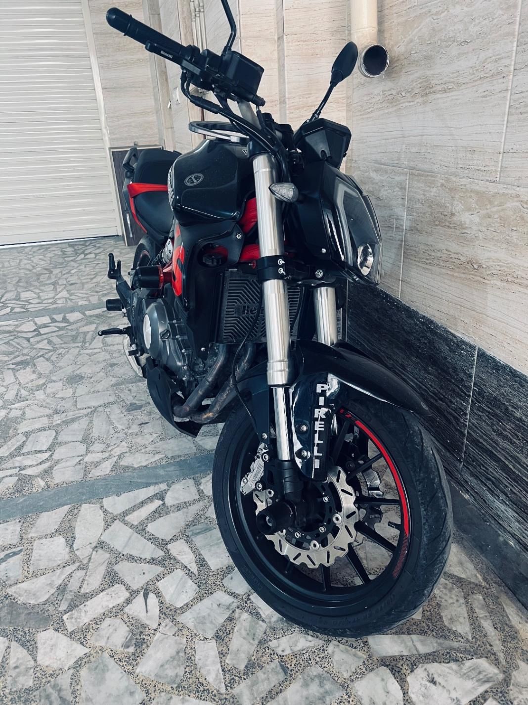 beneli 250|موتورسیکلت|رشت, رودباری|دیوار