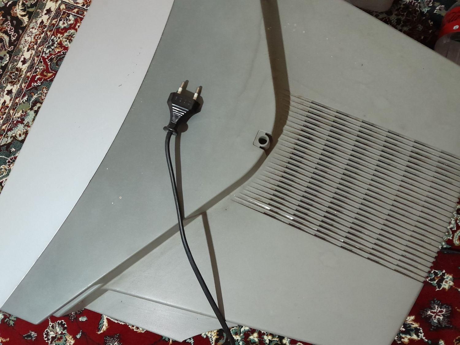 تلوزیون سامسونگ و دستگاه دیجیتال Maxeeder|تلویزیون و پروژکتور|شفت, |دیوار