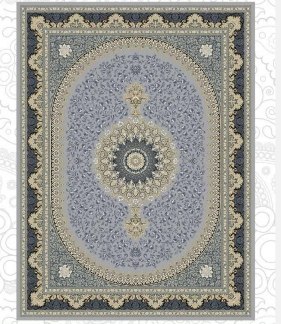 فرش طرح رومیسا ۱۰۰۰نقشه صفاریان ضمانت قیمت**|فرش|شیراز, عادل آباد|دیوار