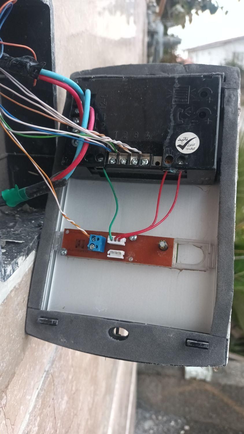 خدمات برق ساختمان و برقکاری|خدمات پیشه و مهارت|محمودآباد, |دیوار