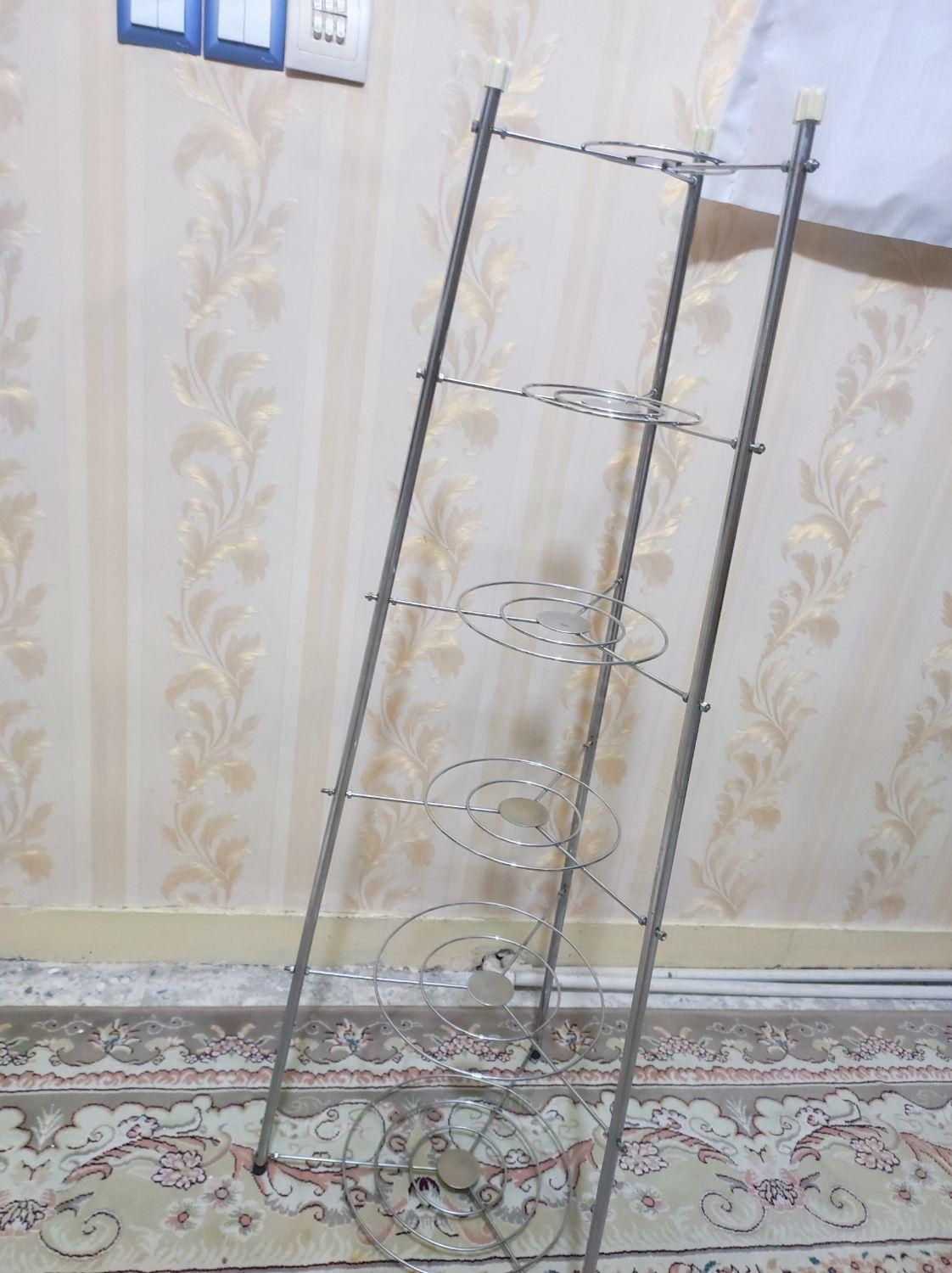 نظم دهنده قابلمه|آب‌چکان و نظم‌دهنده ظروف|دورود, |دیوار