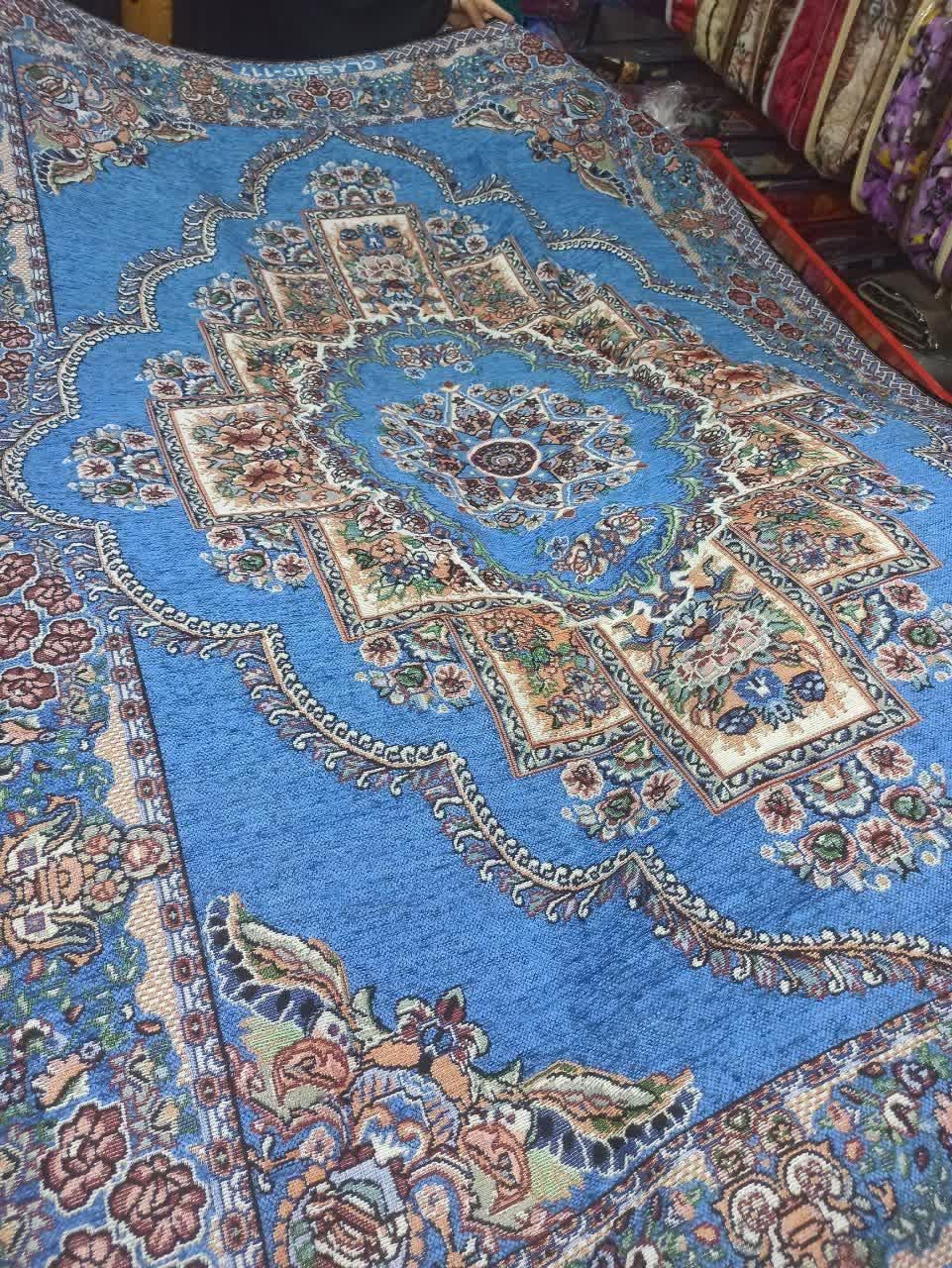 رو فرشی|روفرشی|ایلام, |دیوار