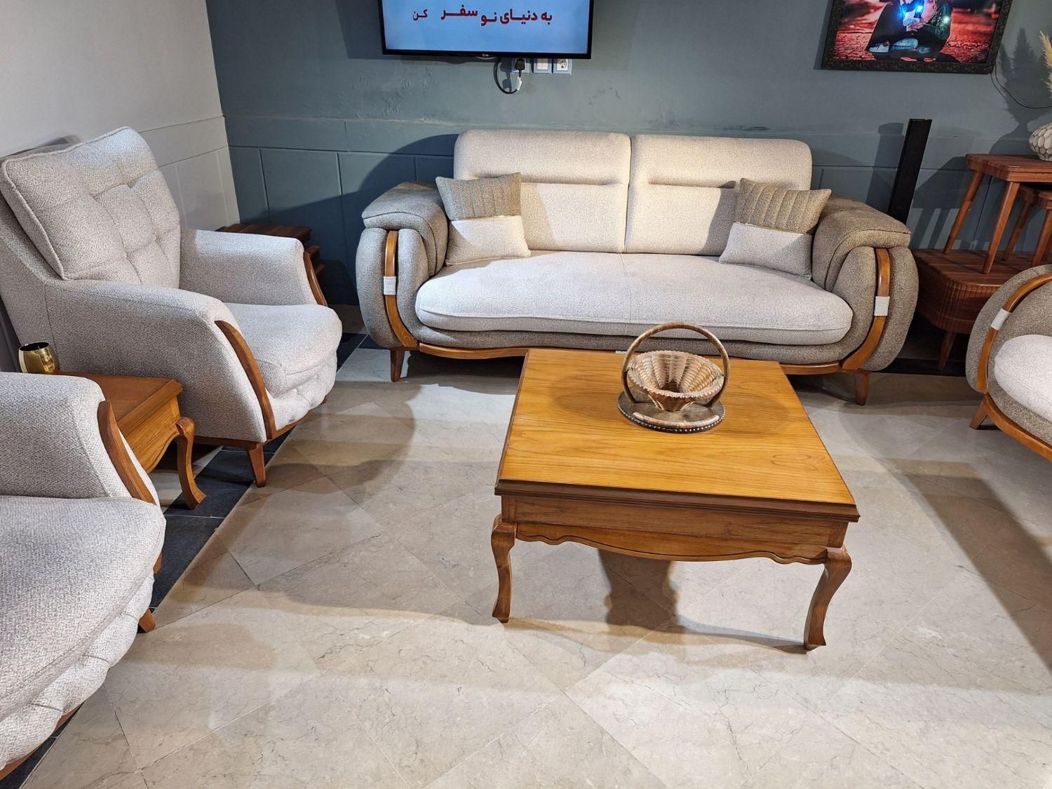 تولیدی مبل مدرن اقساط|مبلمان خانگی و میز عسلی|تربت جام, جامی|دیوار