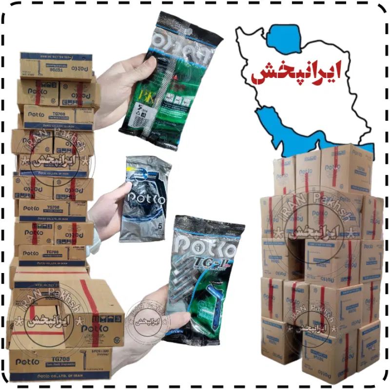 ژیلت صابونی آلدا وینسار تورنتو توربو لرد پوتکو|آرایشی، بهداشتی، درمانی|تهران, بازار|دیوار
