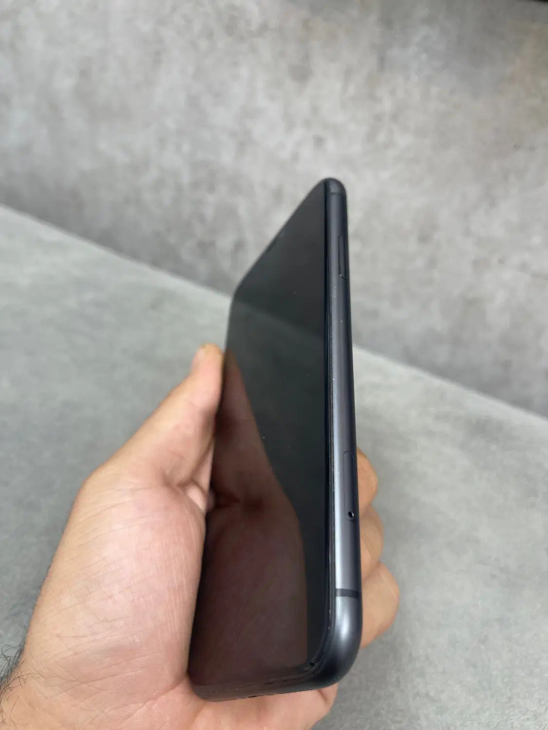 Iphone 11 normal 128g|موبایل|کرج, گوهردشت|دیوار