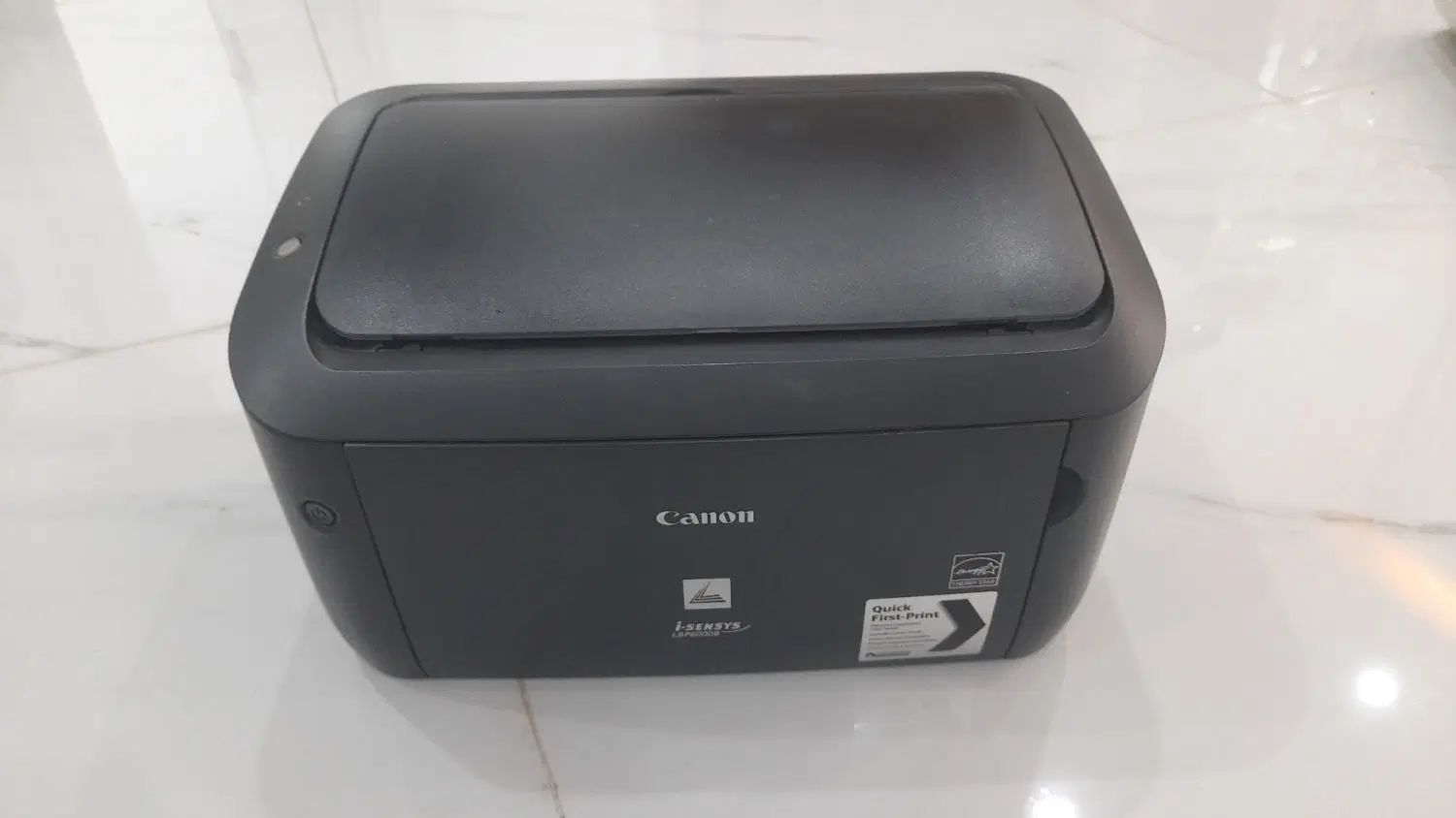 پرینتر لیزری canon|پرینتر، اسکنر، کپی، فکس|تهران, شهرک ابوذر|دیوار