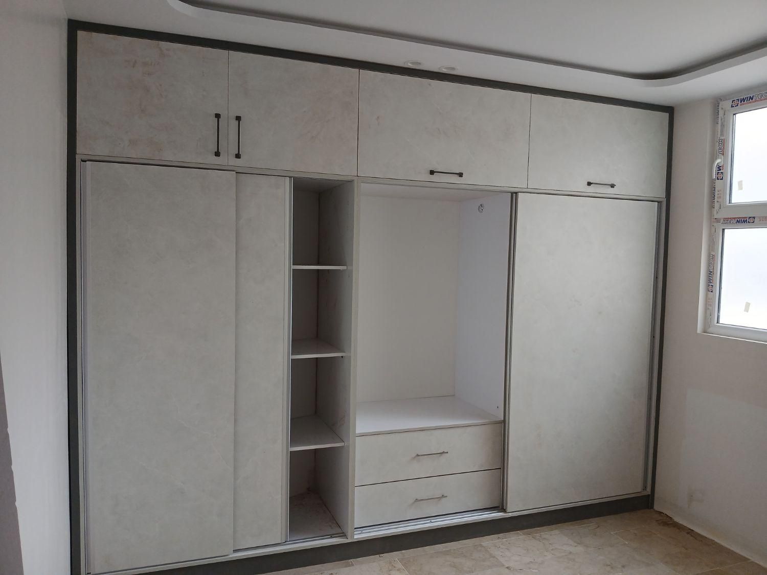 خدمات نجاری نصب کابینت نصب درب درکل تهران درمنزل|خدمات پیشه و مهارت|تهران, استخر|دیوار