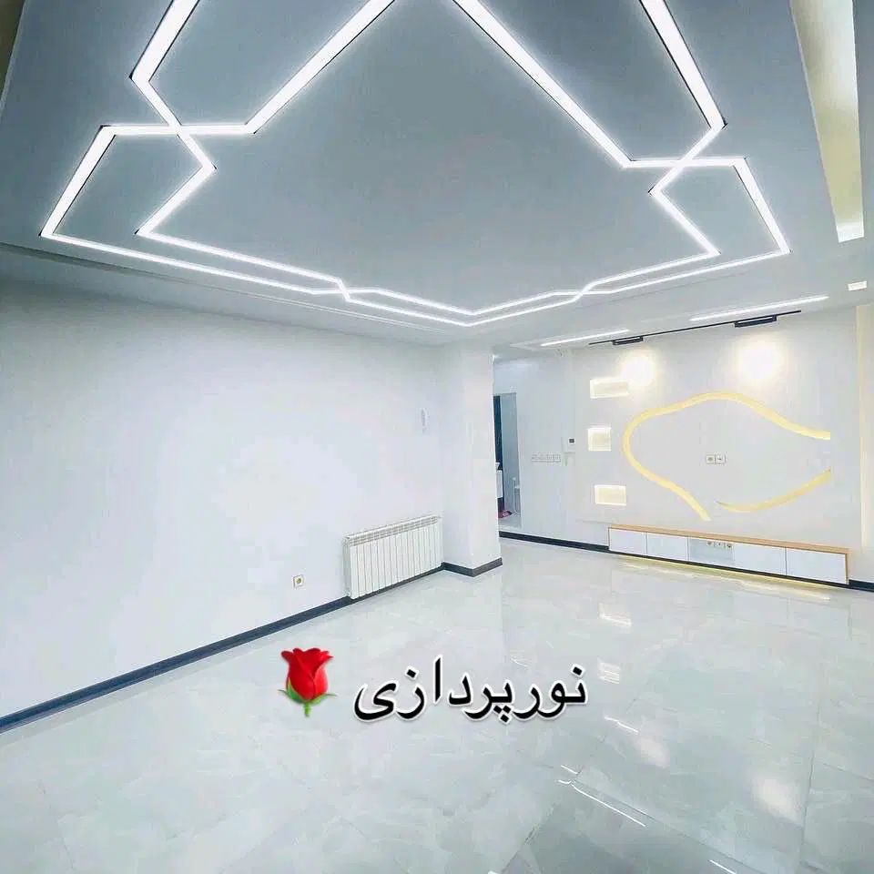 ۷۴متر /تراس اختصاصی /اسانسور/پ اختصاصی|فروش آپارتمان|تهران, تهرانسر شمالی|دیوار