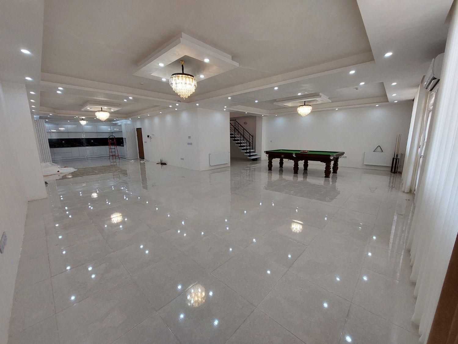 واحد پنت هاوس دوبلکس سه خواب مَستر ویو 360 درجه|فروش آپارتمان|نظرآباد, نظرآباد|دیوار