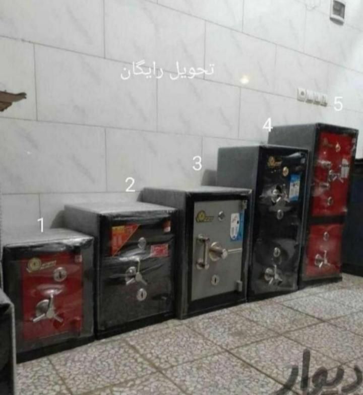 گاوصندوق گلبهار و اطراف|ابزارآلات|گلبهار, |دیوار