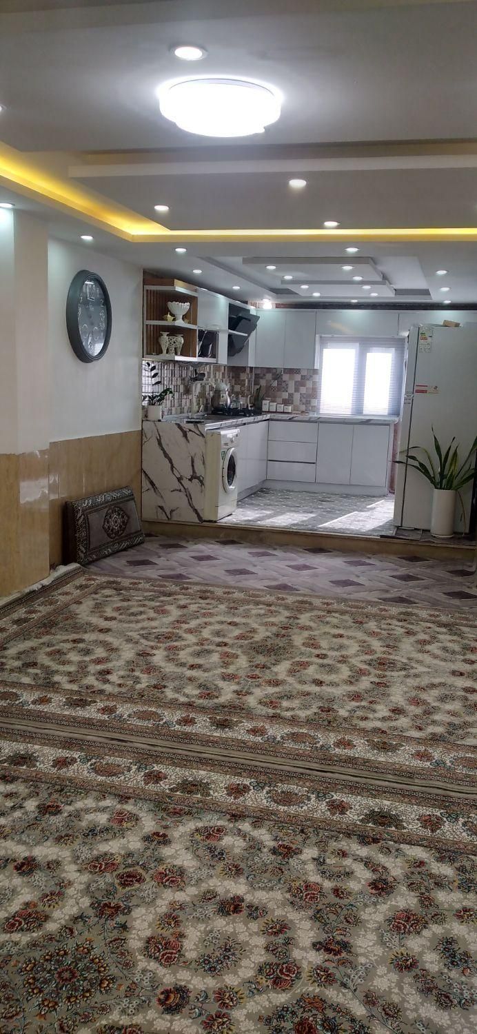 سویت نوساز وبزرگ.باتمام امکانات داخل شهر.و پارکینگ|اجارهٔ کوتاه‌مدت آپارتمان و سوئیت|علی‌آباد کتول, |دیوار