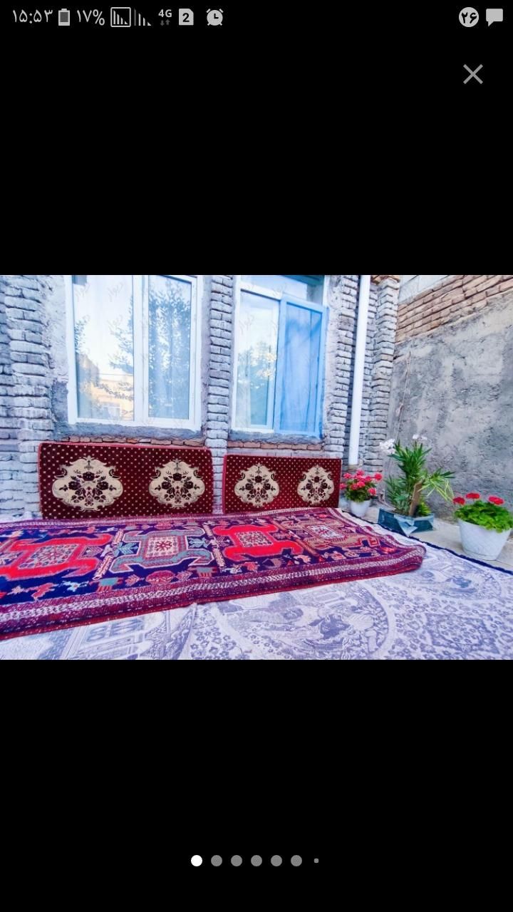 ویلای باصفای نورباتمام امکانات درمرکزشهر|اجارهٔ کوتاه‌مدت ویلا و باغ|مشگین شهر, |دیوار