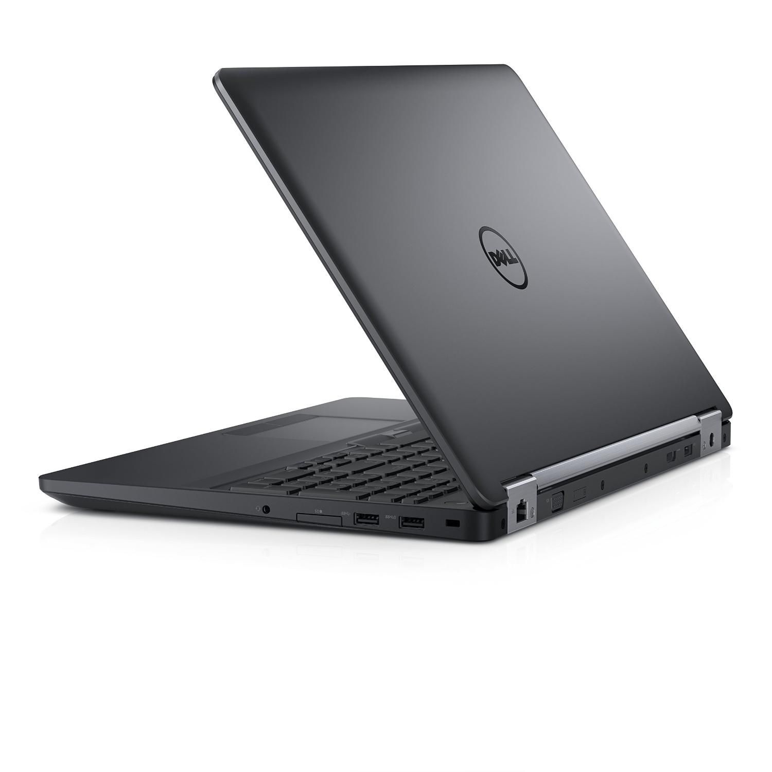 لپ‌تاپ دل Core i5 با SSD/گارانتی ۶ ماهه + پک هدیه|رایانه همراه|بندرعباس, |دیوار
