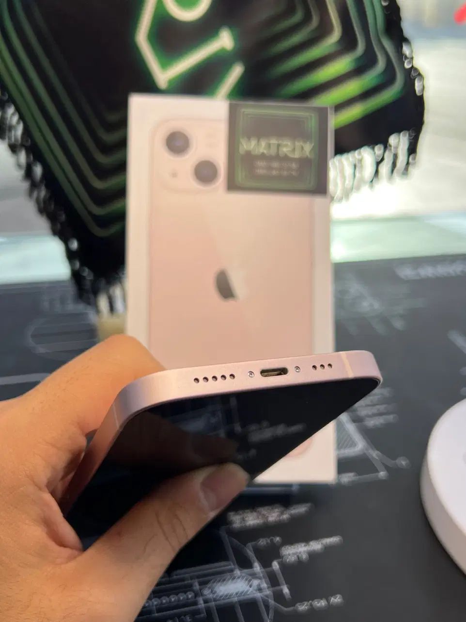 iphone 13normal 90%|موبایل|کرج, گوهردشت|دیوار