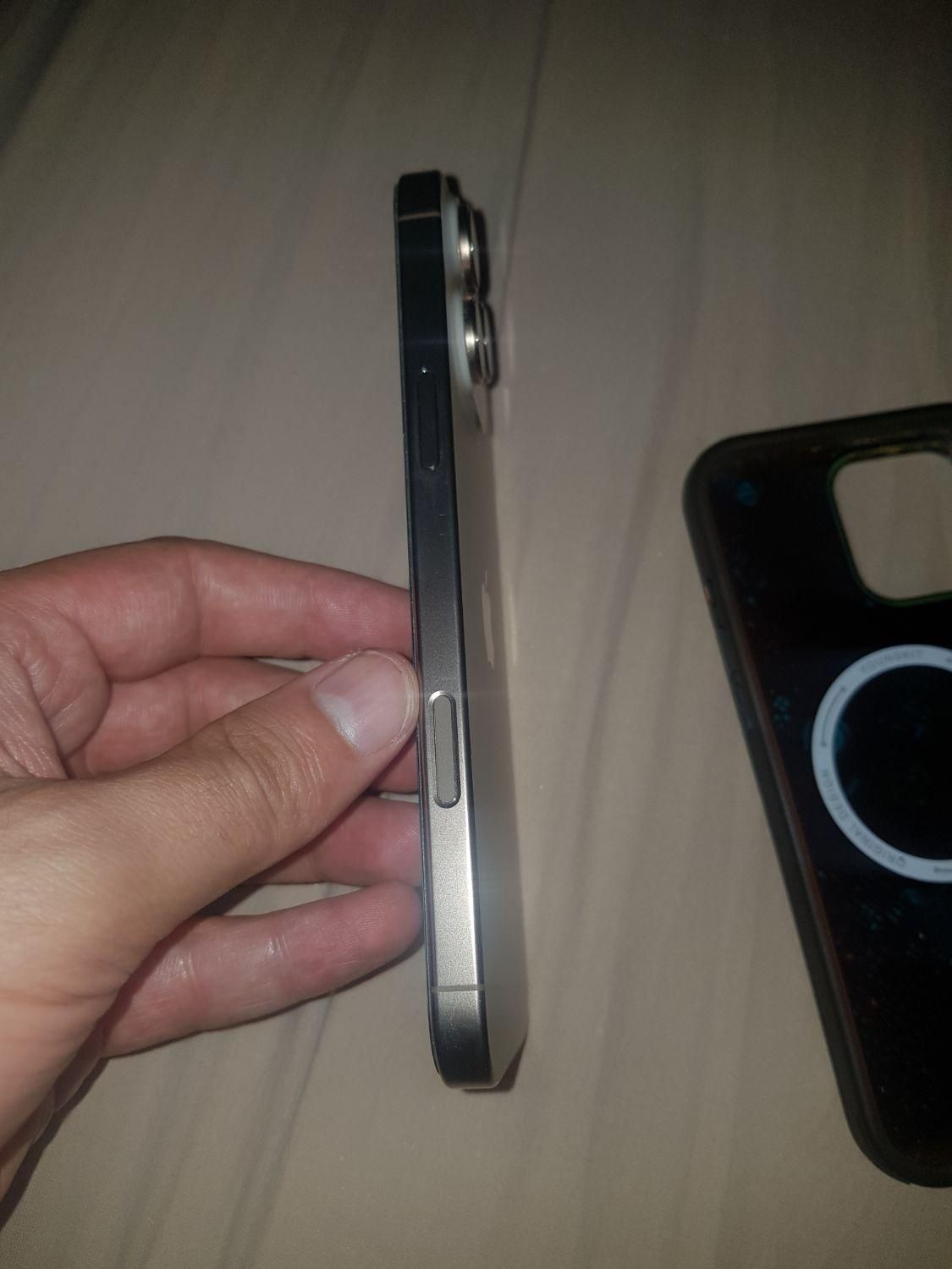 iphpne 16 pro max|موبایل|تهران, المهدی|دیوار