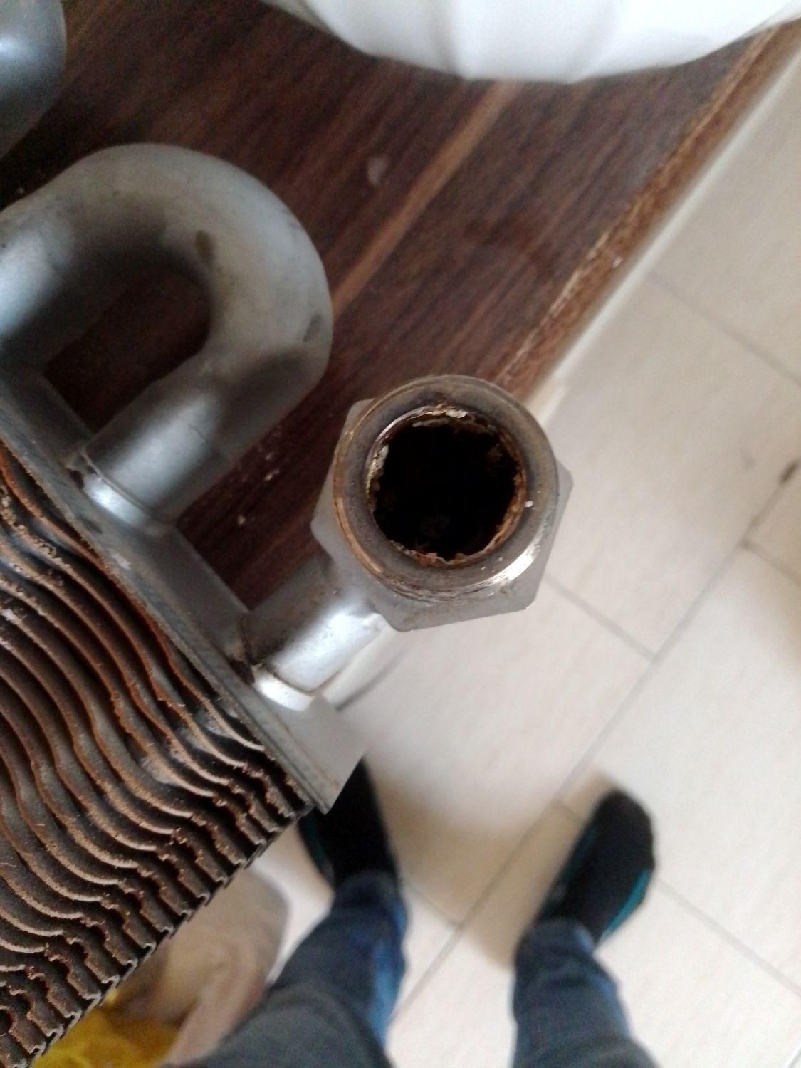 تعمیر پکیج و آبگرمکن در پردیس و بومهن رودهن|آبگرمکن، پکیج، شوفاژ|بومهن, |دیوار