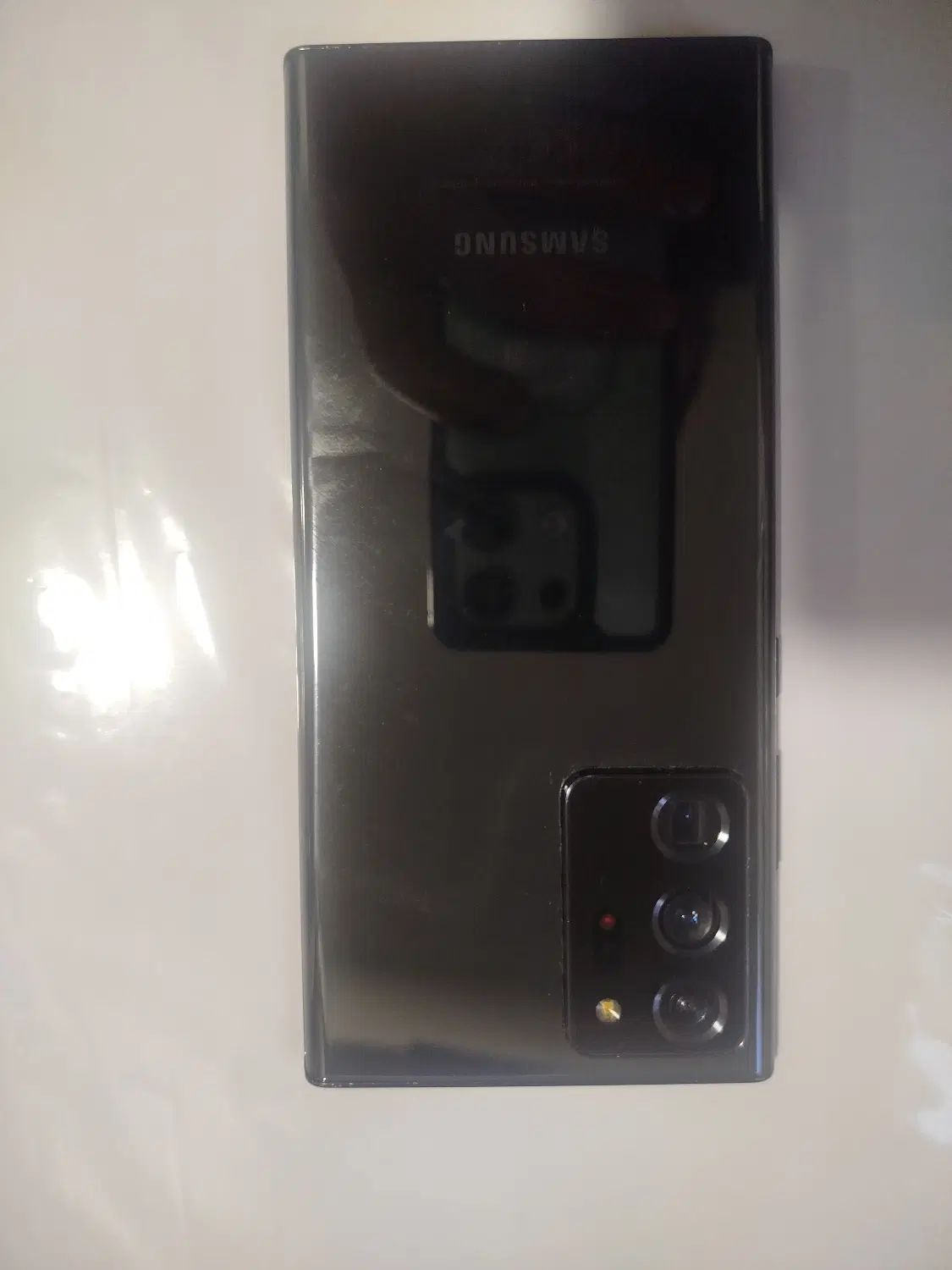 Samsung Galaxy note 20ultra|موبایل|تهران, کرمان|دیوار