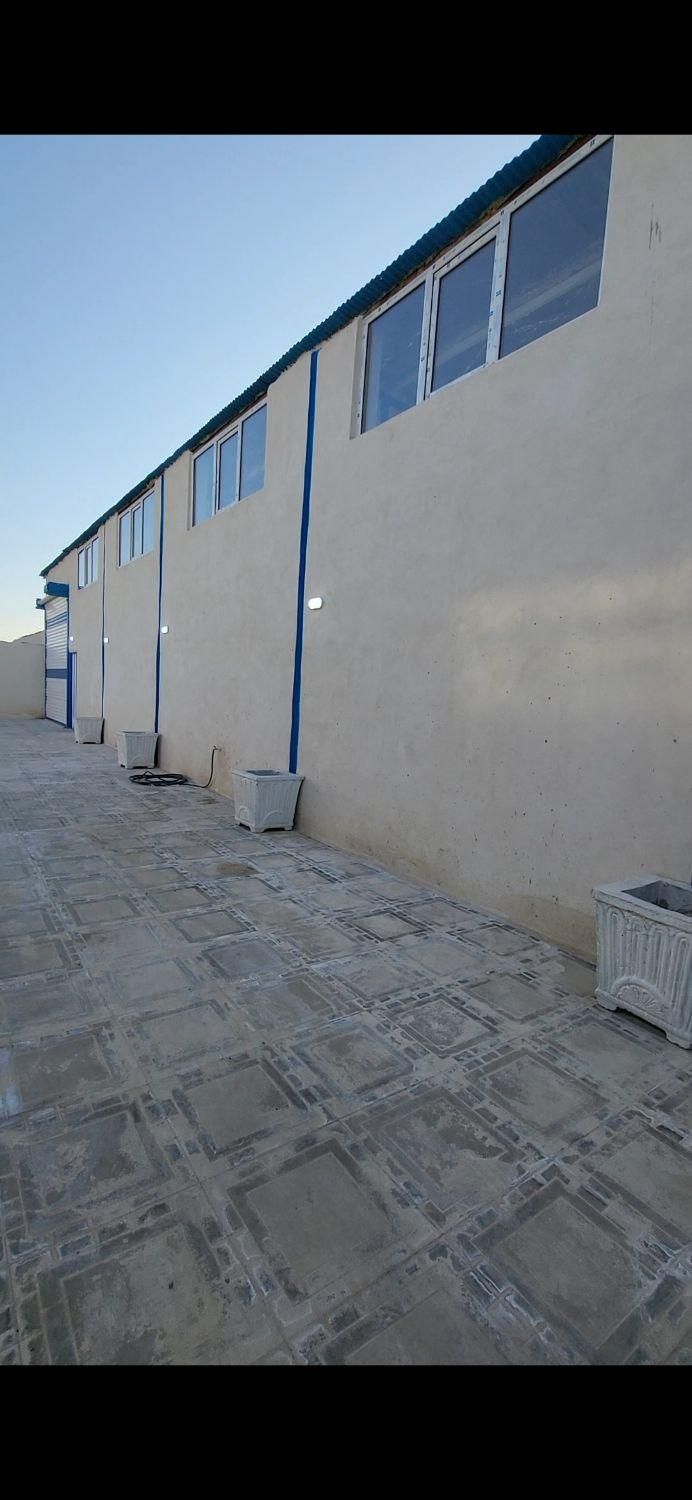 ساوه تهاطر ۱۰۰٪ کارخانه بهداشتی نوساز اماده فعالیت|فروش دفتر صنعتی، کشاورزی، تجاری|تهران, اباذر|دیوار