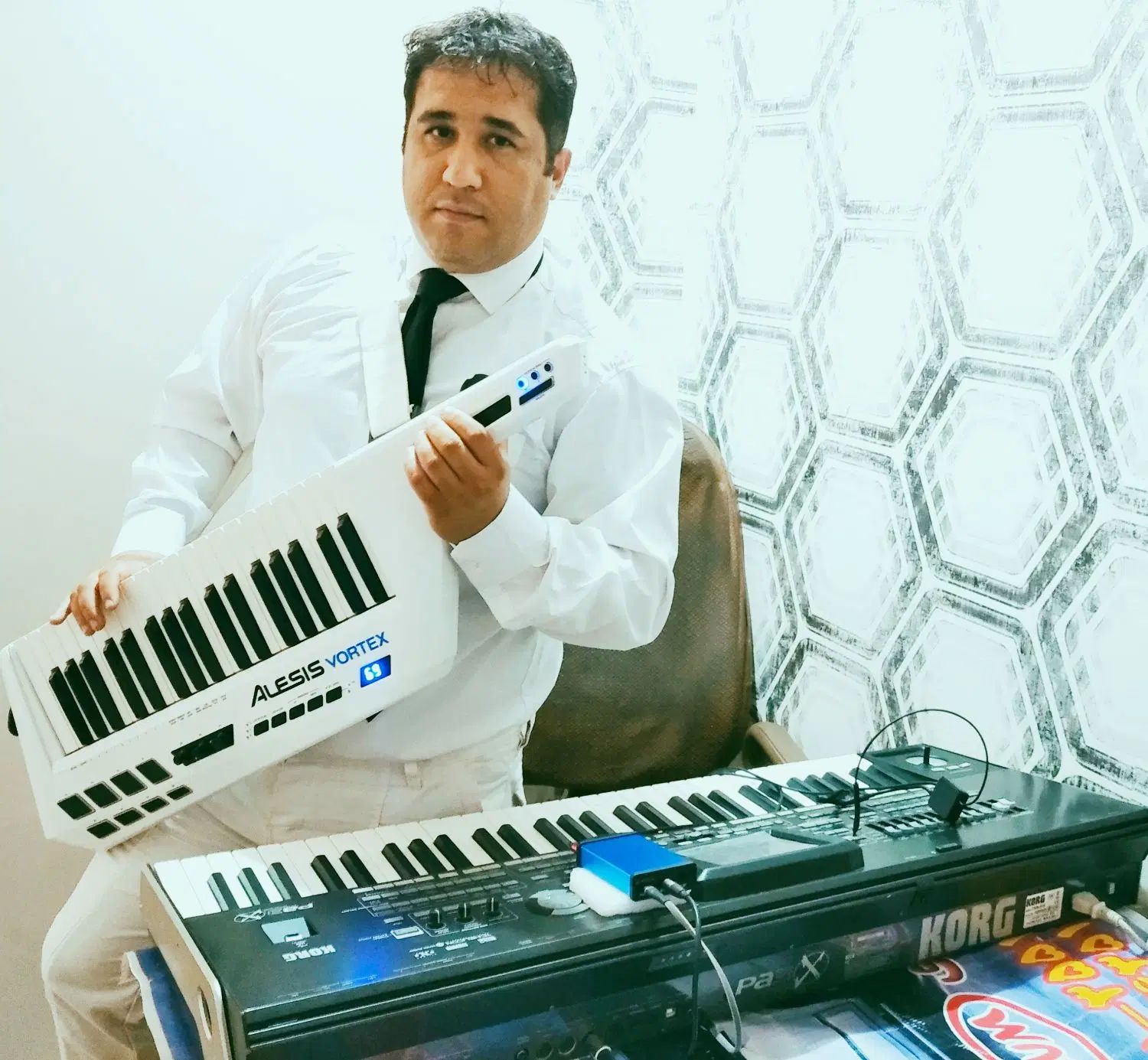 گروه ارکستر جشن عروسی مراسم خواننده دیجی dj|خدمات پذیرایی، مراسم|تبریز, |دیوار