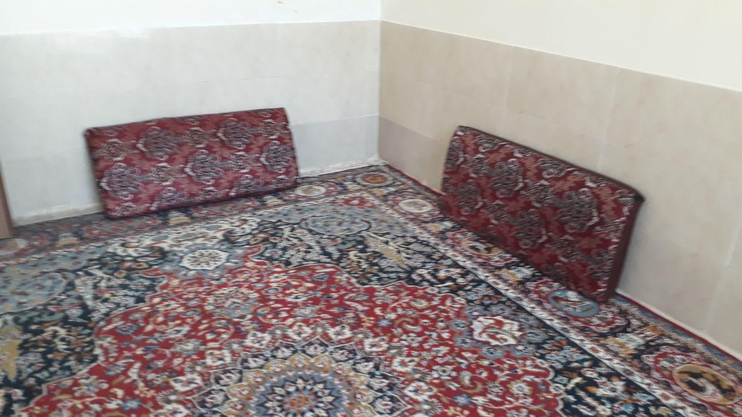 منزل اجارهی دوخوابه مستقل|اجارهٔ کوتاه‌مدت آپارتمان و سوئیت|شیراز, سعدیه شمالی|دیوار