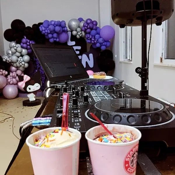 دیجی dj|خدمات پذیرایی، مراسم|تبریز, |دیوار