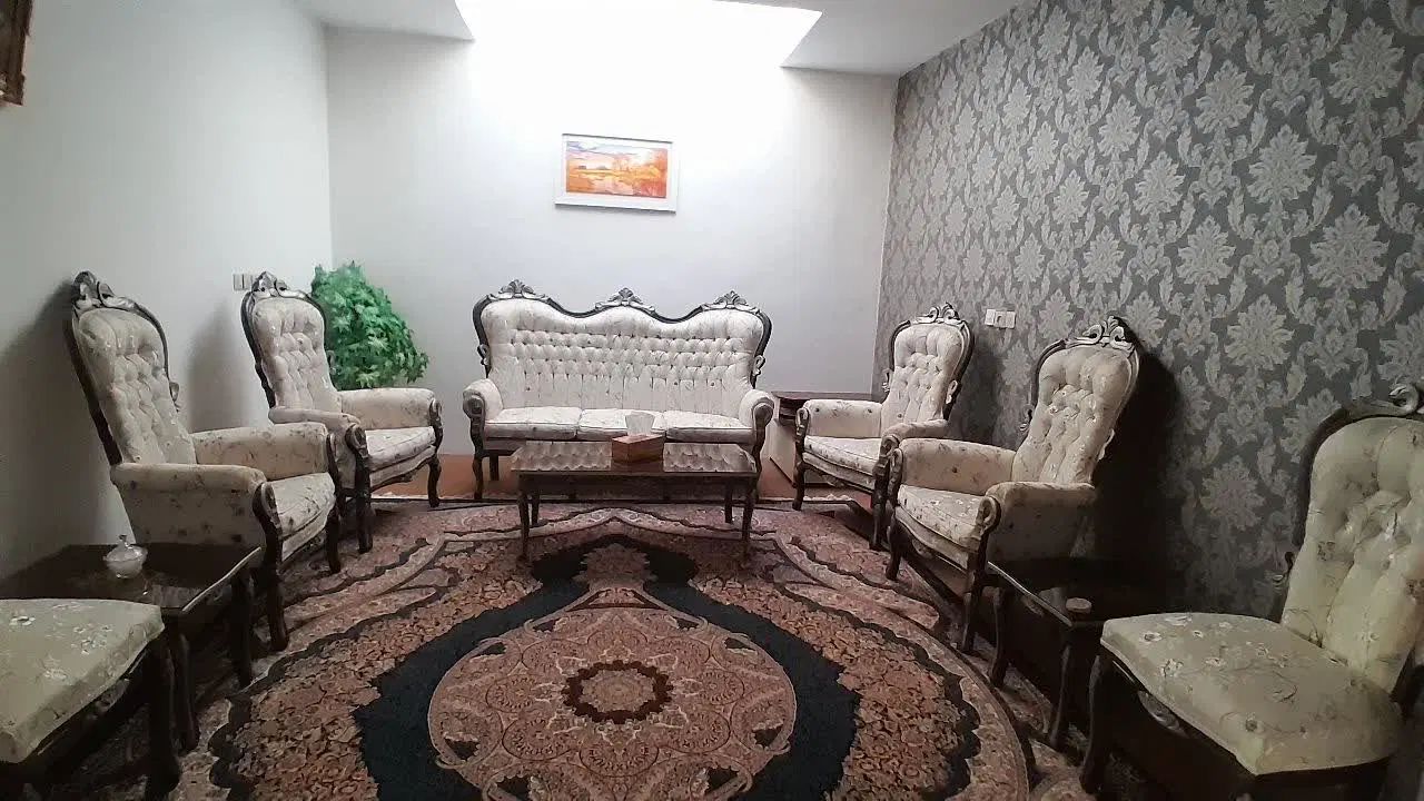 ویلای دربست حاشیه شریعتی چهارراه نادرشهر|اجارهٔ خانه و ویلا|مشهد, نرگس (شهرک غرب)|دیوار