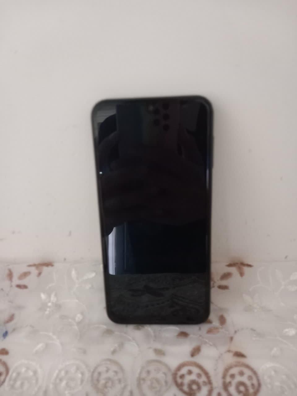 سامسونگ Galaxy A24 4G با حافظهٔ ۱۲۸ گیگابایت|موبایل|تهران, اتابک|دیوار
