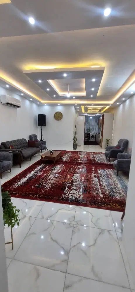 آپارتمان ۹۵متری دو خواب|فروش آپارتمان|مشهد, ثامن|دیوار