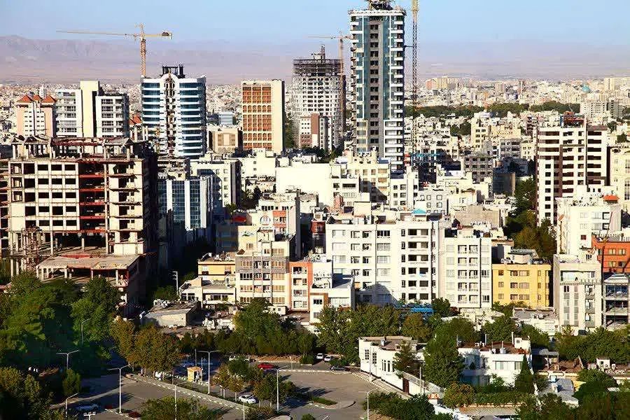 رهن و اجاره آپارتمان لوکس در برج هتل مسکونی مشهد|اجارهٔ آپارتمان|مشهد, کوثر|دیوار