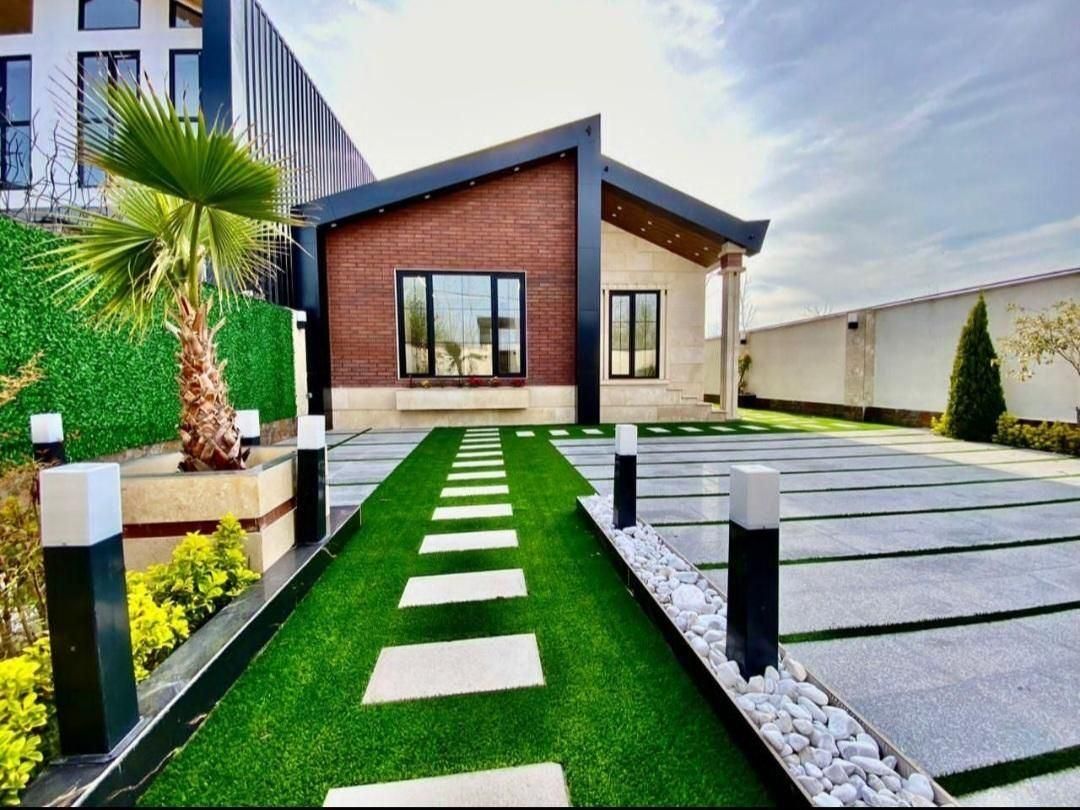 زیباترین ویلافلت جذاب منطقه زیباکنار/نزدیک رشت/سند|فروش خانه و ویلا|رشت, منظریه|دیوار