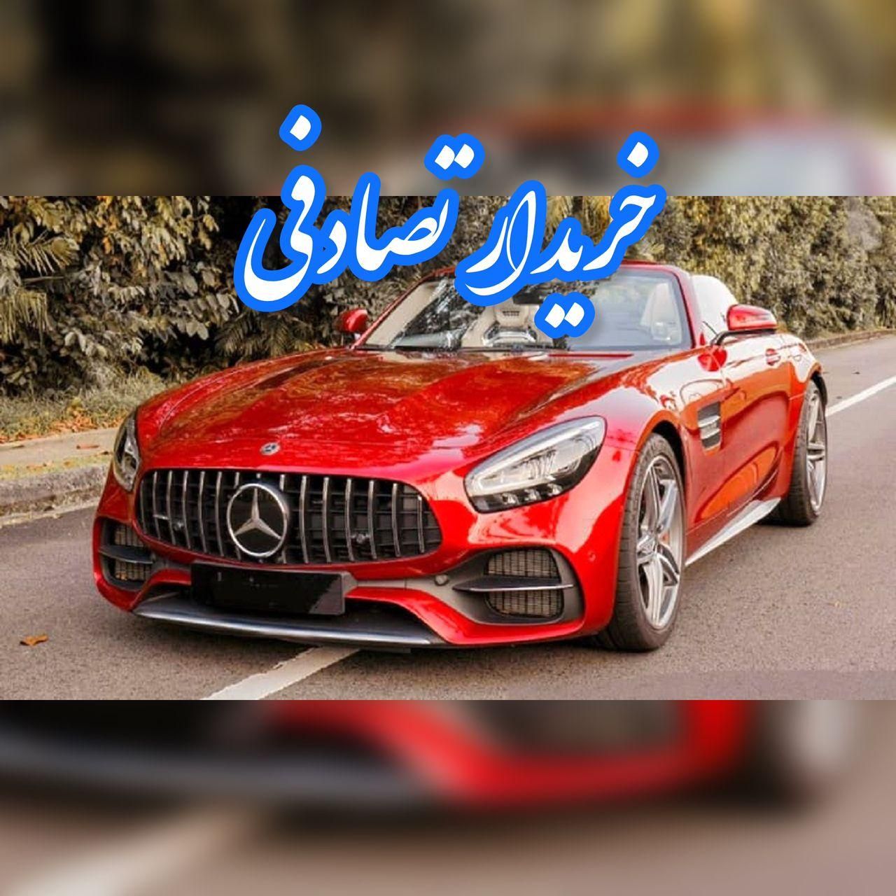 دناپلاس اسپرت/معاوضه با ماشین تصادفی|خودرو سواری و وانت|چالوس, |دیوار