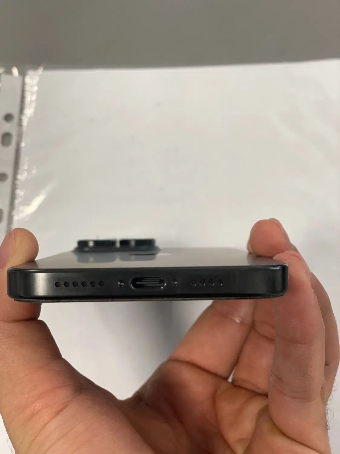 iphone 16pro max|موبایل|تهران, شهرک آزادی|دیوار
