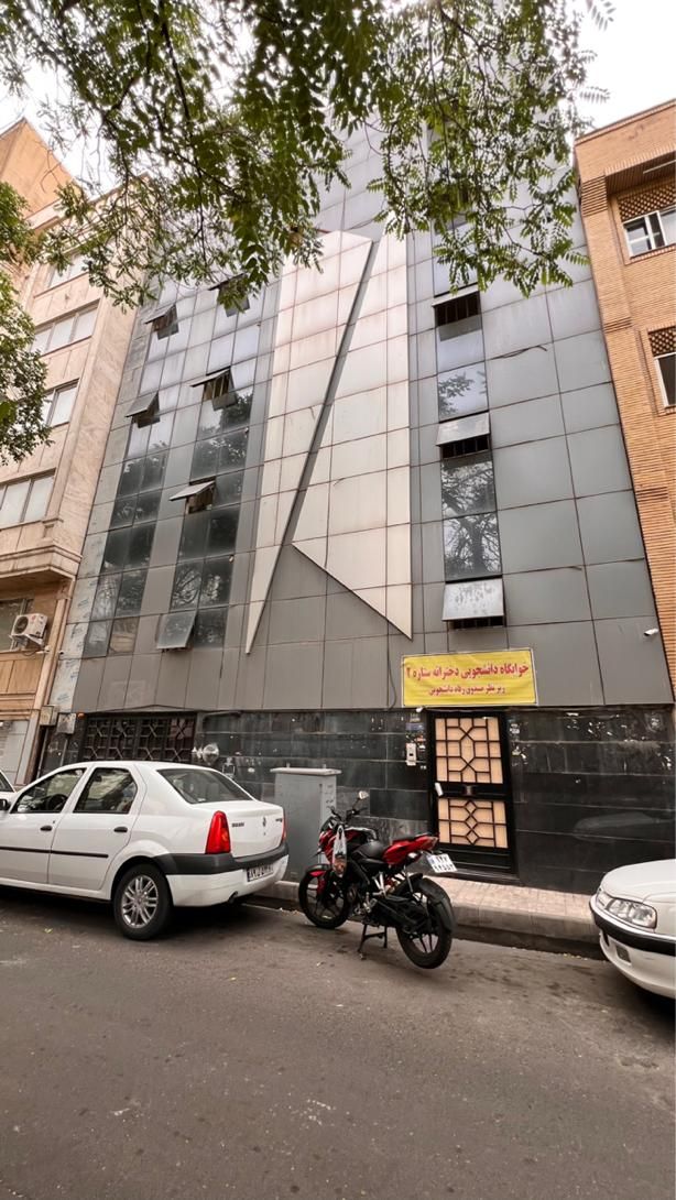 مستغلات ۱۰۰۰ متری میدان ولیعصر|فروش دفتر کار، اتاق اداری، مطب|تهران, میدان ولیعصر|دیوار