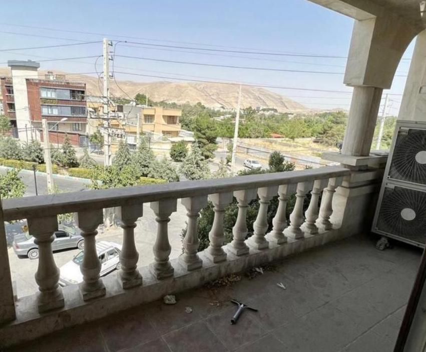 واحد ۳ خواب زیر قیمت مناسب سرمایه گذاری|فروش آپارتمان|شیراز, معالی‌آباد|دیوار