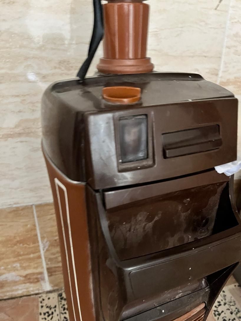 جاروبرقی الکترولوکس|جاروبرقی، جارو شارژی، بخارشو|رشت, آزادگان|دیوار