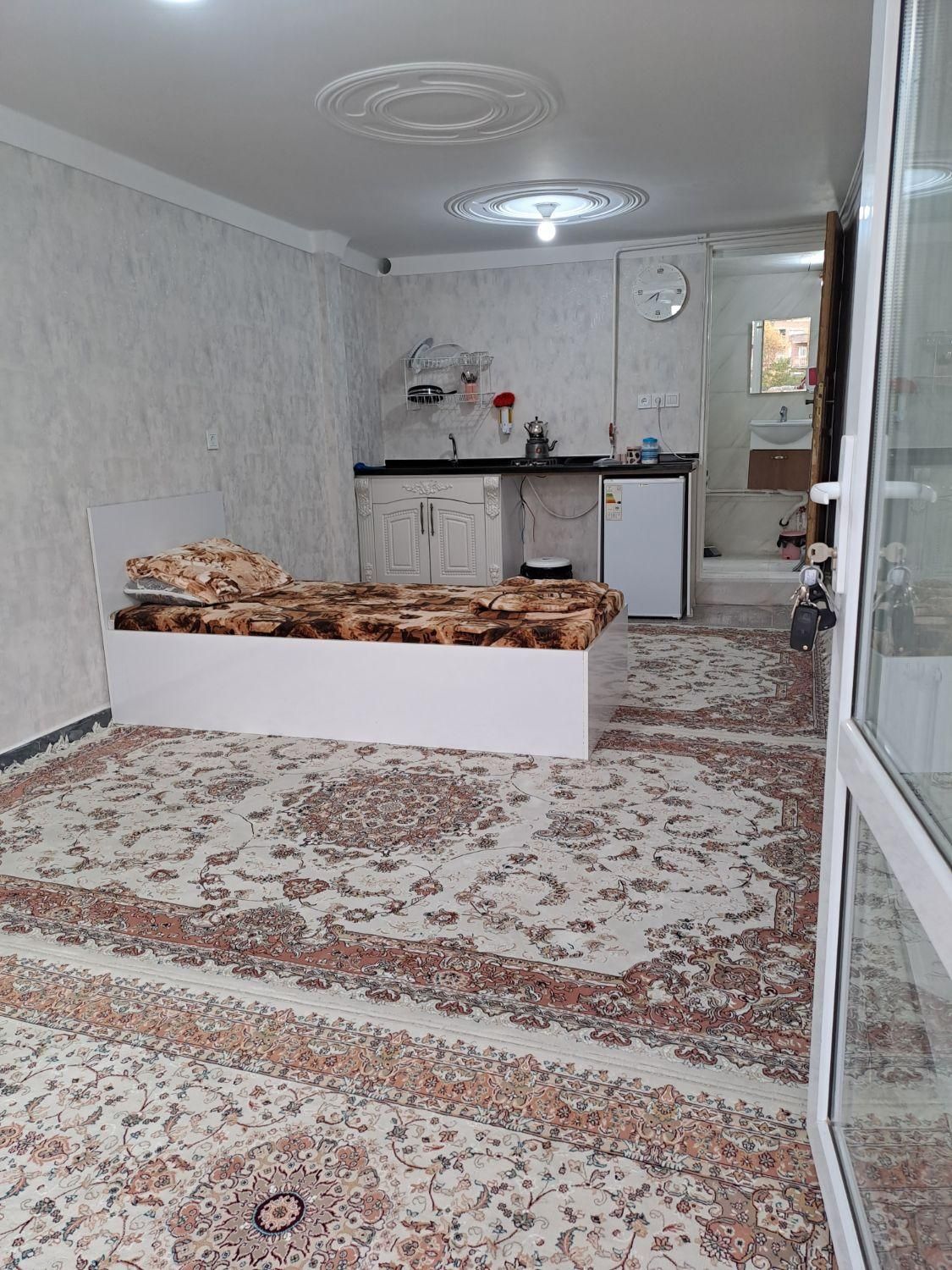 اجاره کوتاه مدت سویت|اجارهٔ کوتاه‌مدت آپارتمان و سوئیت|سقز, |دیوار