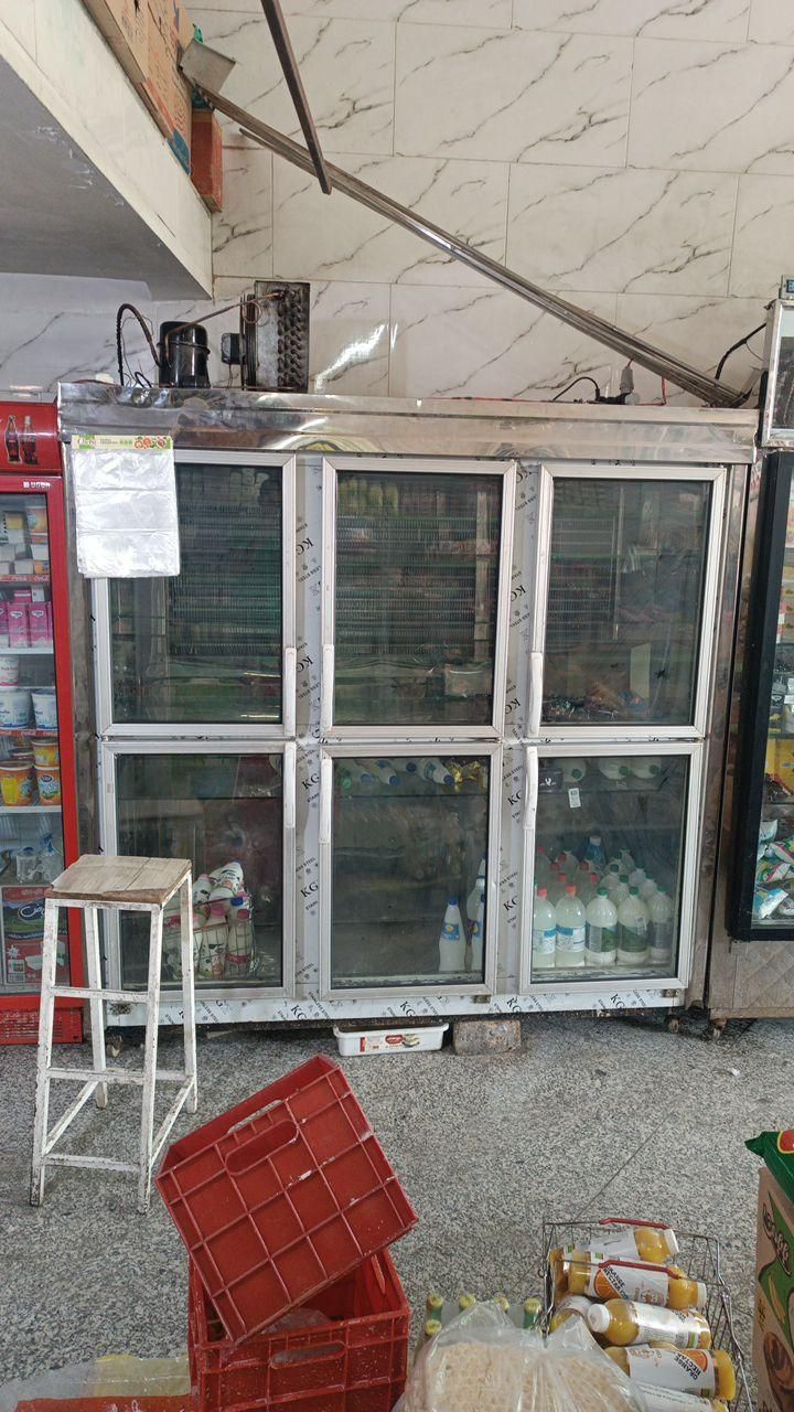 تعمیرات یخچال شارژگاز سراسر تهران قرچک ورامین. ری|خدمات پیشه و مهارت|قرچک, میرزائی جنوبی|دیوار