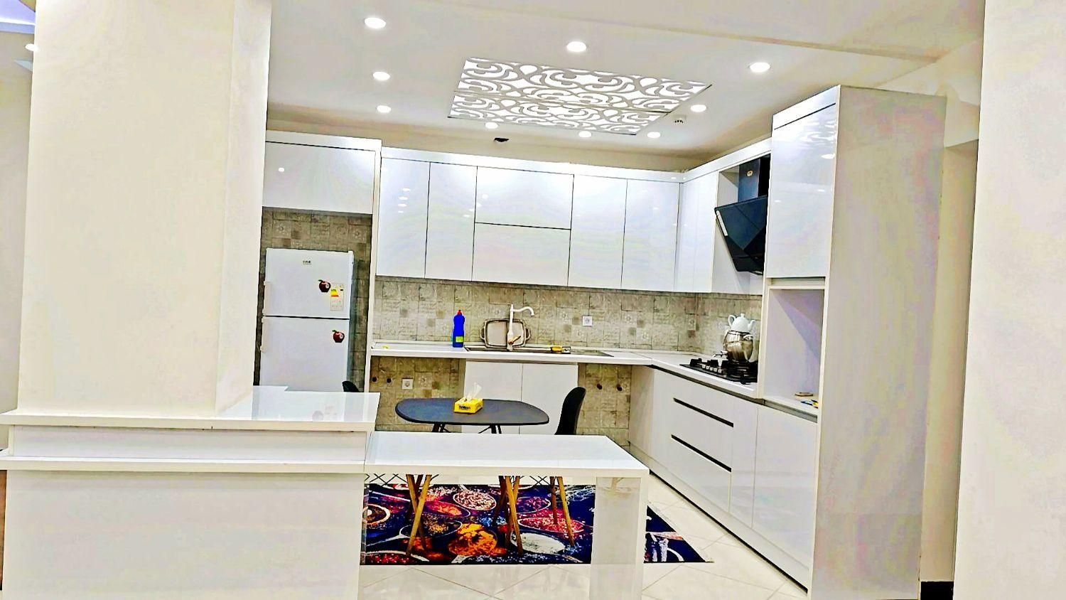 اجاره روزانه/ساعتی سوییت اپارتمان|اجارهٔ کوتاه‌مدت آپارتمان و سوئیت|فردیس, |دیوار