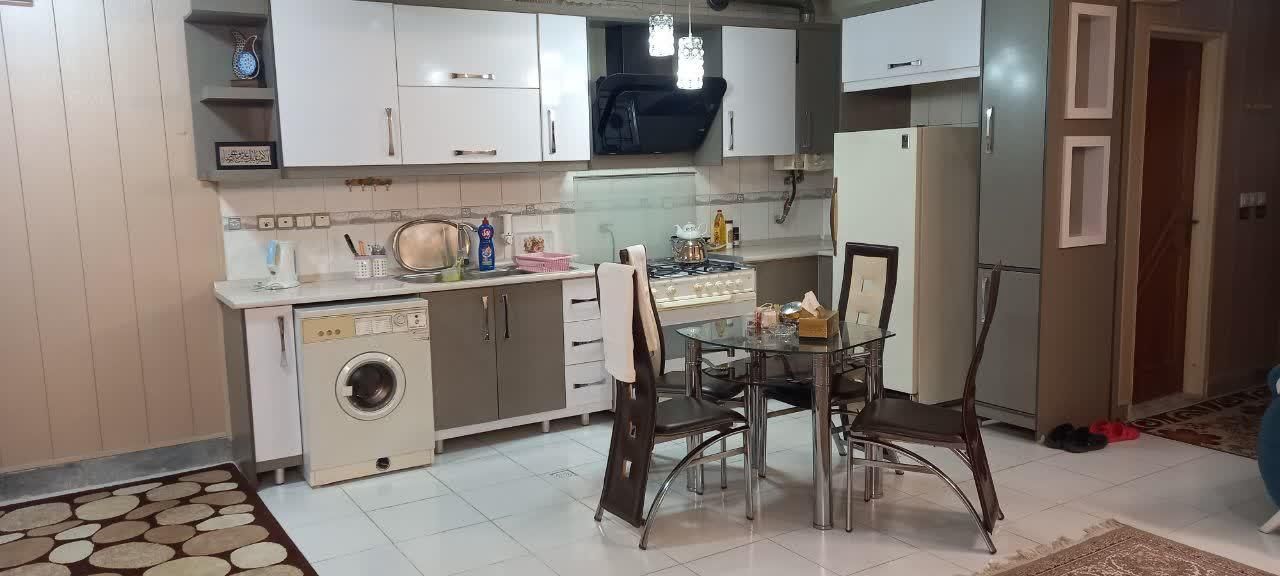 دو خوابه تمیز جابر انصاری جهت خانواده|اجارهٔ کوتاهمدت آپارتمان و سوئیت|اصفهان, طامه|دیوار