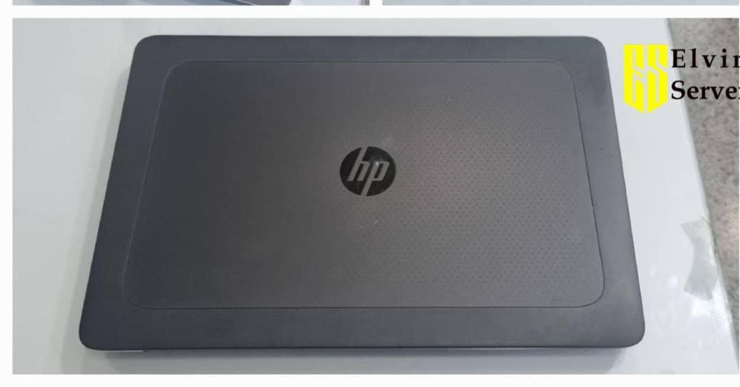 hp zbook g3 i7 16 512 vga4|رایانه همراه|تبریز, |دیوار