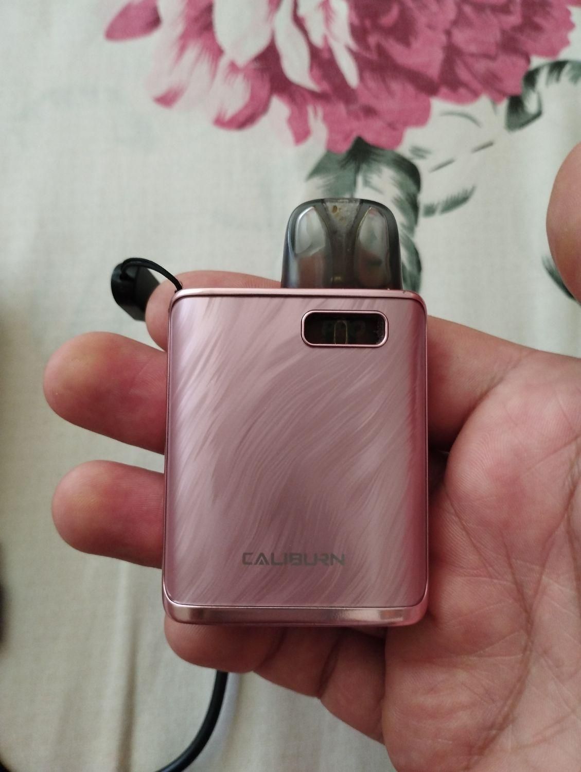 پاد ویپ یوول کالیبرن g3pro|زیورآلات و اکسسوری|تهران, یاخچی‌آباد|دیوار