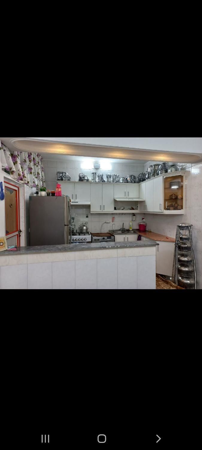 فروش خانه ویلایی ۷۰ متری ۱ خوابه در نیروگاه|فروش خانه و ویلا|قم, نیروگاه|دیوار