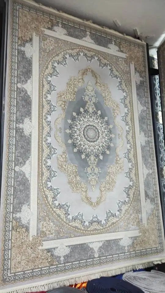 ۱۲هفتذصد شانهد۸تخته اکبند برای جهزایه داخل کاور|فرش|اردبیل, |دیوار